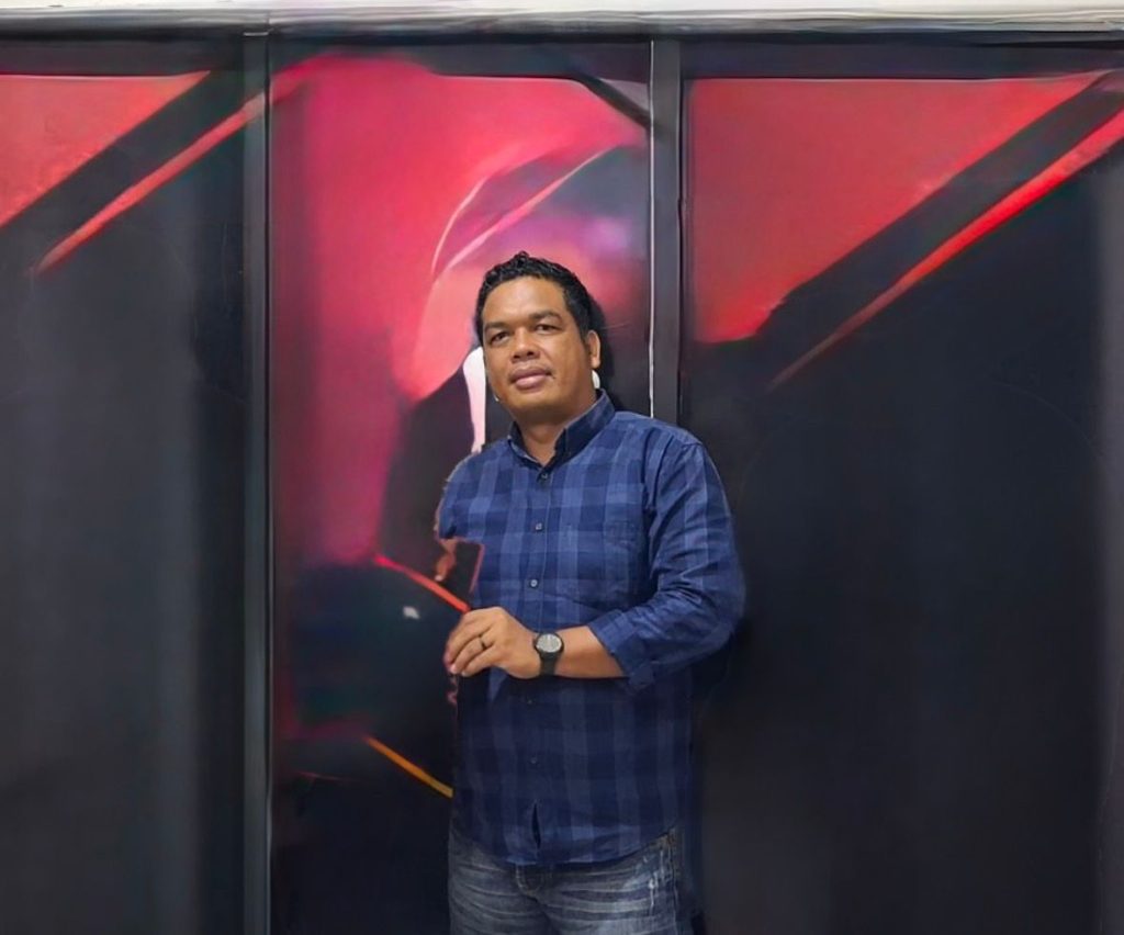 Sikapi PAW dengan Bijak, Irwansyah Hormati Mekanisme Partai