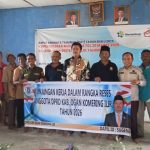 Reses DPRD OKI 2026: Sugeng Serap Keluhan Warga Dapil III di Mukti Jaya