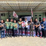 Cetak Sawah Rakyat 3.200 Hektare di PALI Dipersoalkan, HAMASS Laporkan Dugaan Penyimpangan ke Kejati Sumsel