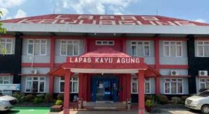 Mantan Napi Lapas Kelas II B Kayu Agung Bongkar Pungli Didalamnya