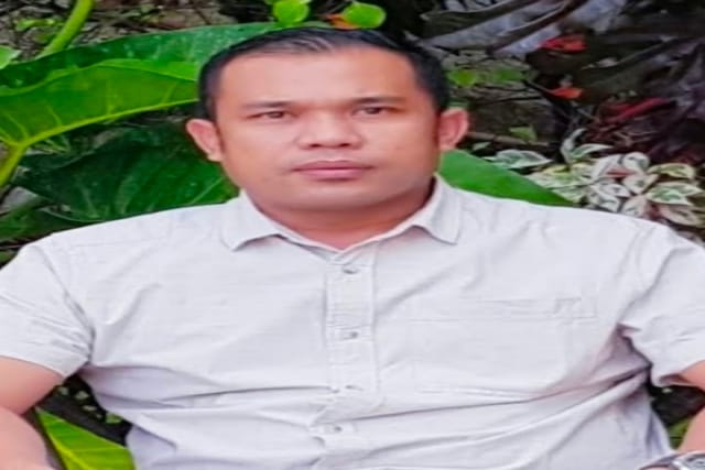 Karhutla Berulang Tiap Tahun, Azmi A Hadi Tantang Gubernur dan Bupati Cari Solusi Permanen